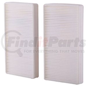PC5388 by PREMIUM GUARD - Cabin Air Filter - Particulate, for 1999-2002 Chevrolet Tahoe