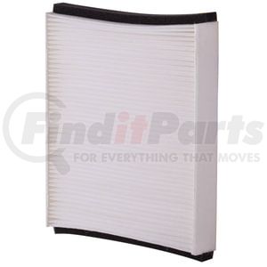 PC5621 by PREMIUM GUARD - Cabin Air Filter - Particulate, Behind Glove Box, for 2013-2019 Ford Ranger