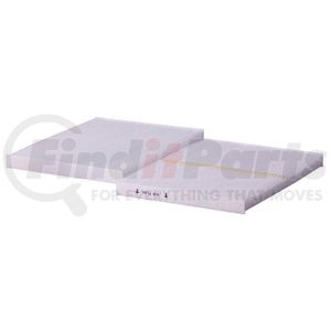 PC5864 by PREMIUM GUARD - Cabin Air Filter - Particulate, for 2008-2013 Nissan Rogue