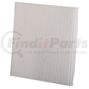Premium Guard PC99157 Cabin Air Filter Cabin Air Filter - Particulate, for 2017-2021 Nissan NV200