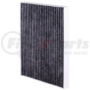 PC99238C by PREMIUM GUARD - Cabin Air Filter - Activated Charcoal, Behind Glove Box, for 2017-2023 Chrysler Pacifica 3.6L