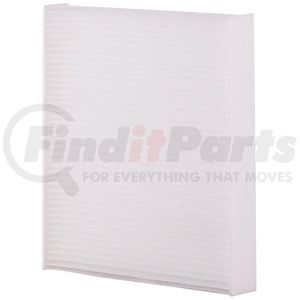 PC99456 by PREMIUM GUARD - Cabin Air Filter - Particulate, Behind Glove Box, for 2017-2023 Subaru Impreza 2.0L Gas