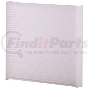 PC99461P by PREMIUM GUARD - Cabin Air Filter - Particulate, for 2019-2023 Ford Ranger 2.3L
