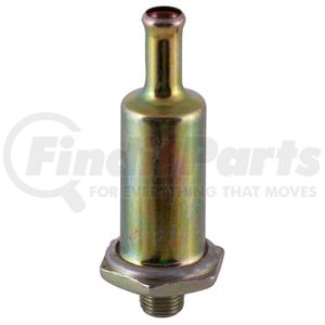 Premium Guard PF131 Fuel Filter Fuel Filter - 0.79" Outlet OD, for 1969-1974 Ford E-200 Econoline