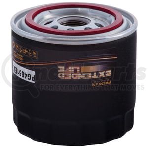 Premium Guard PG4651EX Engine Oil Filter pg4651ex