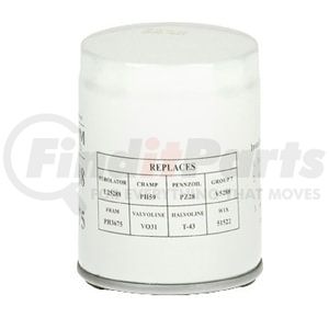 PO5288 by PREMIUM GUARD - Engine Oil Filter