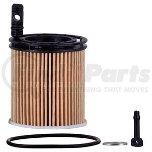 PO99518EX by PREMIUM GUARD - Engine Oil Filter - Extended Life