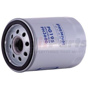 PG195 by PREMIUM GUARD - pg195