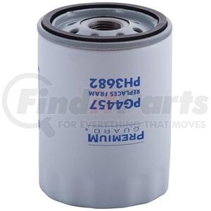 PG4457 by PREMIUM GUARD - pg4457