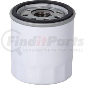 PG4476 by PREMIUM GUARD - Engine Oil Filter - Spin-On, Enhanced Cellulose, 14-17 PSI BRV, 3/4"-16 UNF-2B