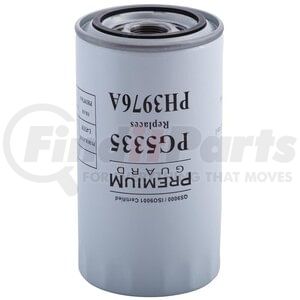 Premium Guard PG5335 Engine Oil Filter pg5335