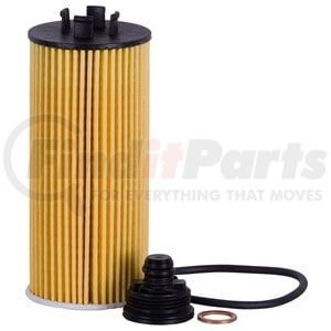 PO99098EX by PREMIUM GUARD - Engine Oil Filter - Extended Life