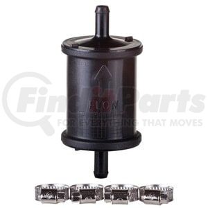 PTK1320 by PREMIUM GUARD - Transmission Filter Kit fits 90-99 Acura Integra, 90 Acura Legend
