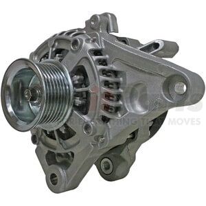 11886 by MPA ELECTRICAL - Alternator Remanufactured Standard