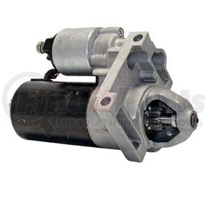 MPA Electrical 12105N Starter Starter - New