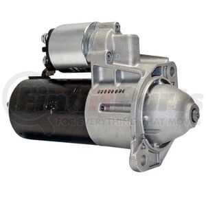 12163 by MPA ELECTRICAL - Starter Remanufactured Standard