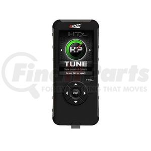 16040 by EDGE PRODUCTS - EvoHT2 Handheld Tuner - for 1999-2022 Ford Vehicles (Diesel/Gas)