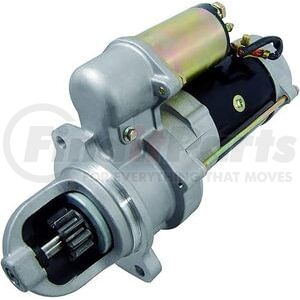 6600N by WAI - STR-DR 28MT 12V
