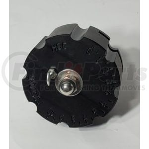 AG132570 by AGCO - CONTROL VALVE