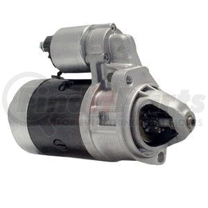 MPA Electrical 16621 Starter Starter Remanufactured Standard