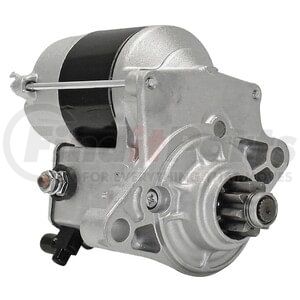17516 by MPA ELECTRICAL - Starter Remanufactured Standard