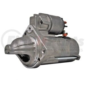 19015 by MPA ELECTRICAL - Starter Remanufactured Standard