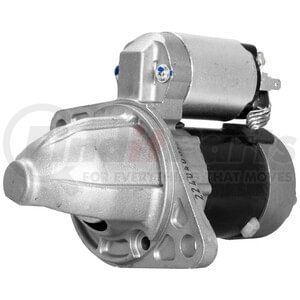 19160 by MPA ELECTRICAL - Starter Remanufactured Standard