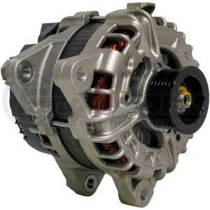 14063 by MPA ELECTRICAL - Alternator - 12V, Bosch, CW (Right), with Pulley, Internal Regulator