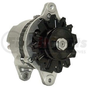 14597 by MPA ELECTRICAL - Alternator Remanufactured Standard