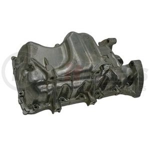 1010828 by MTC - Engine Oil Pan for HONDA
