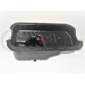 MTC 1010829 Engine Oil Pan Engine Oil Pan for HONDA