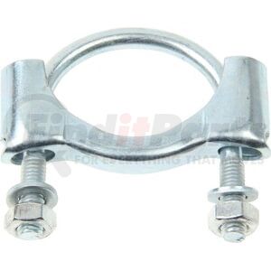 1010874 by MTC - Exhaust Clamp for TOYOTA