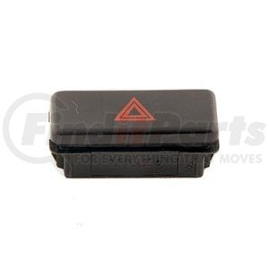 MTC 1114 Hazard Warning Switch 1114