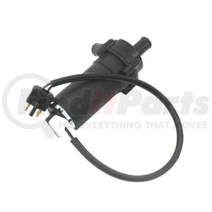 3033 by MTC - ENGINE AUXILIARY WATER PUMP