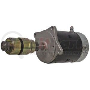 3115 by MPA ELECTRICAL - Starter Remanufactured Standard