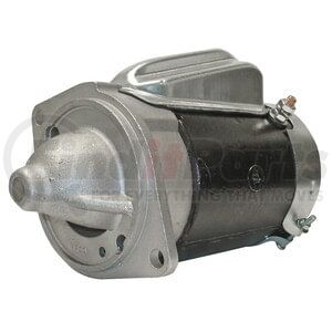 3135 by MPA ELECTRICAL - Starter Remanufactured Standard