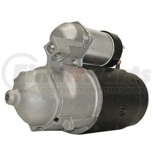 3664S by MPA ELECTRICAL - Starter Remanufactured Standard