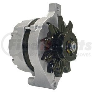7058105 by MPA ELECTRICAL - Alternator Remanufactured Standard