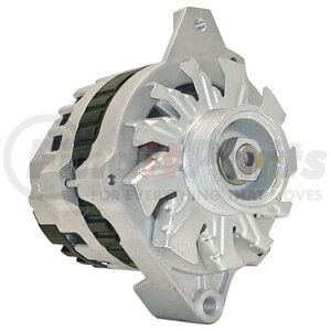 MPA Electrical 7867511 Alternator Alternator Remanufactured Standard