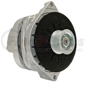 MPA Electrical 8191604 Alternator Alternator Remanufactured Standard