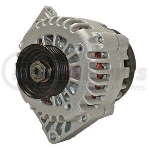 MPA Electrical 8234605 Alternator Alternator Remanufactured Standard