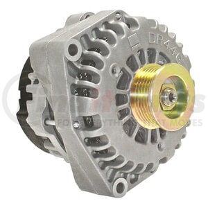 MPA Electrical 8292603 Alternator Alternator Remanufactured Standard