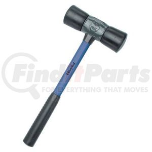 35421 by KEN-TOOL - Tire Hammer – TG34 Model, Heavy Duty, Fiberglass Handled