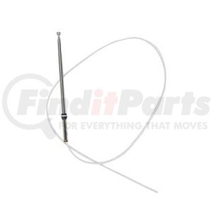 8502 by MTC - Power Antenna Mast