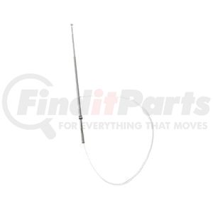 MTC 9097 Power Antenna Mast Power Antenna Mast