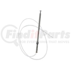 MTC 9090 Power Antenna Mast 9090