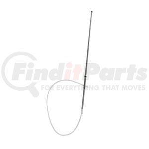MTC 9505 Power Antenna Mast 9505