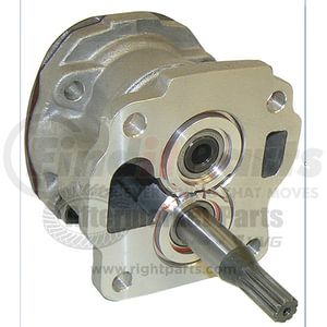 250387 by CLARK-REPLACEMENT - CLARK-REPLACEMENT, PUMP CHARGING