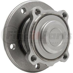 WH513254 by MPA ELECTRICAL - Wheel Bearing and Hub Assembly