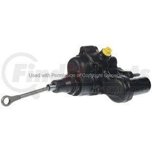 MPA Electrical B5020 Power Brake Booster Remanufactured Hydraulic Power Brake Booster